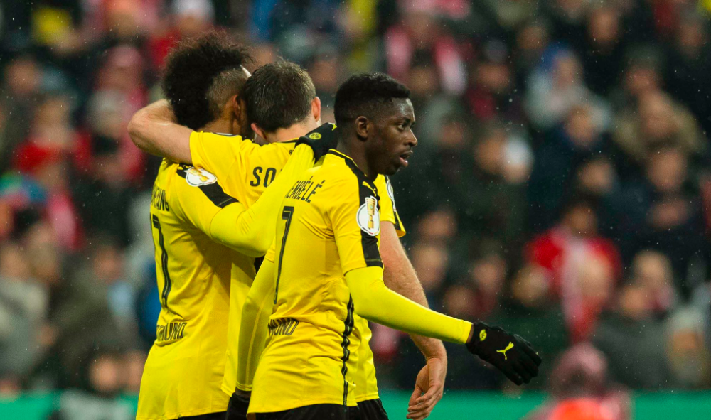 Borussia Dortmund elimina al Bayern Munich de la Copa Alemana - Captura-de-pantalla-2017-04-26-a-las-19.06.48