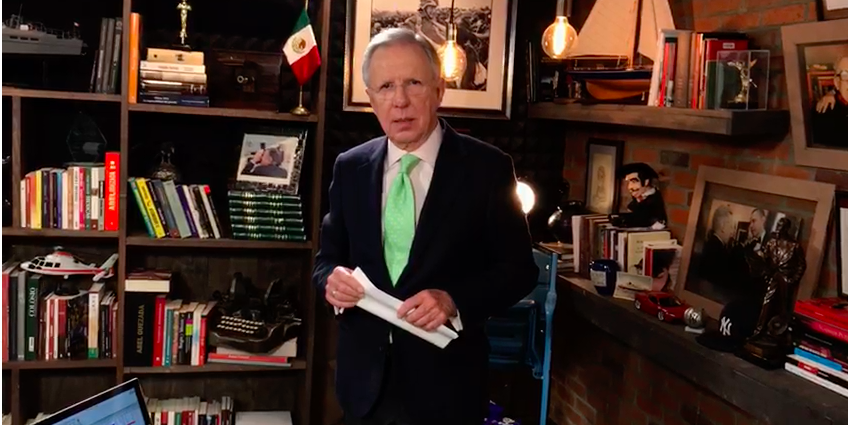 ¡Las noticias! Citada a declarar Eva Cadena y más