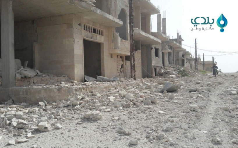 Bombardeo en Siria mata a ocho rescatistas - Captura-de-pantalla-2017-04-29-a-las-6.56.59-p.m.