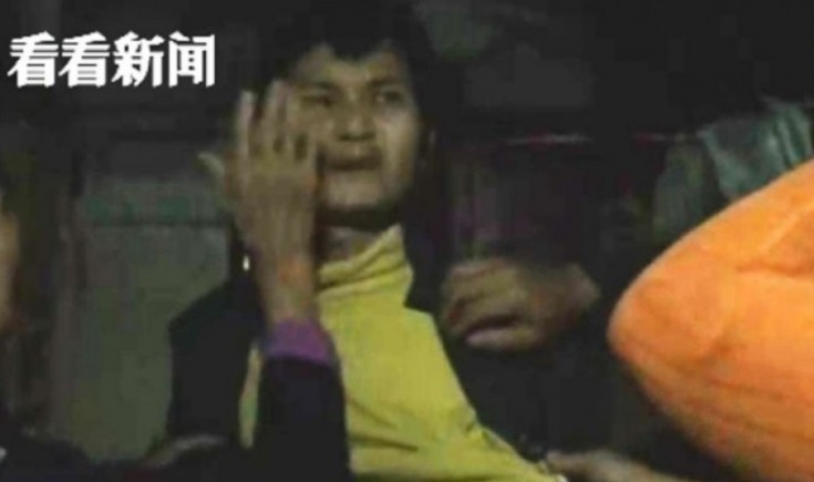 Encierran a hombre durante treinta años porque creían que estaba poseído