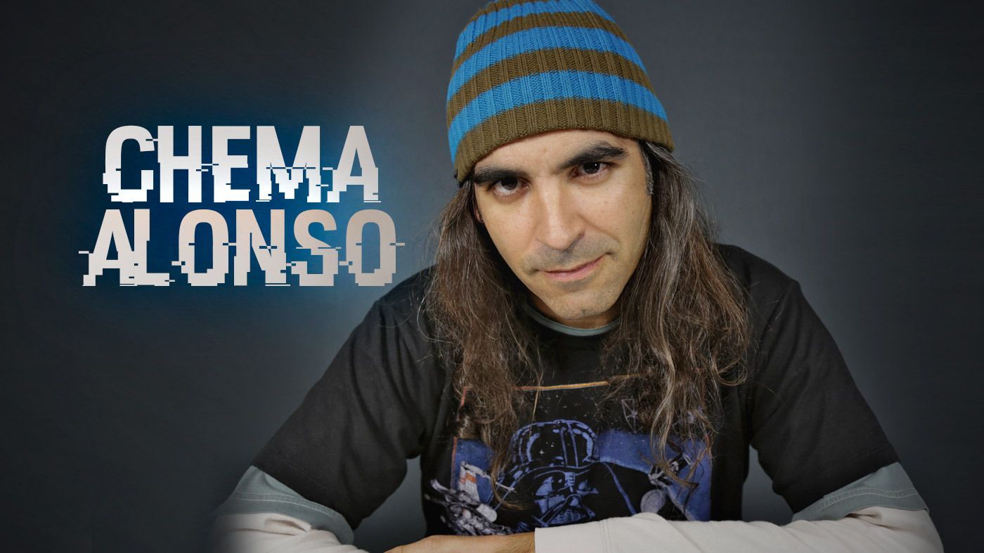 ¿Qué hace un hacker ético? - Chema-Alonso