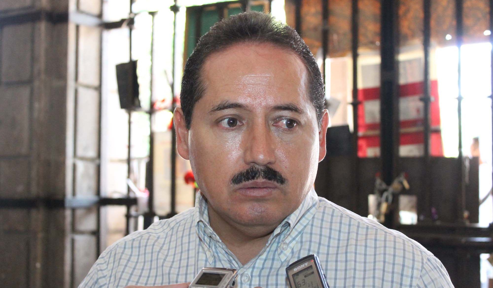 Detienen a exalcalde de Temixco por peculado