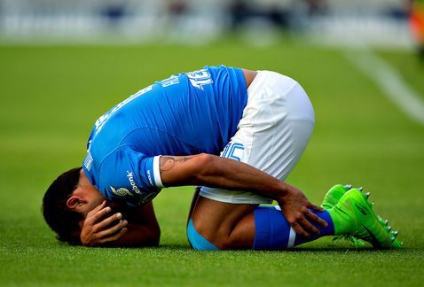 ¿Dónde quedó la grandeza de Cruz Azul?