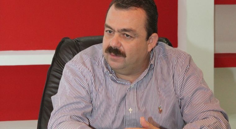 Ordenan traslado a Nueva York de exfiscal de Nayarit