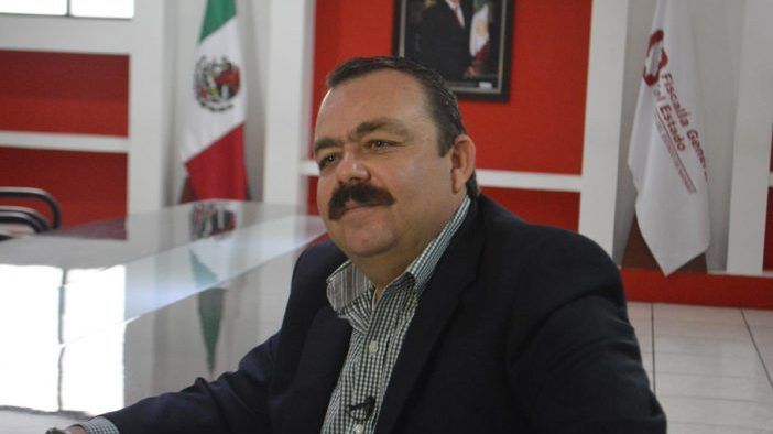 Aplazan a junio audiencia de exfiscal de Nayarit