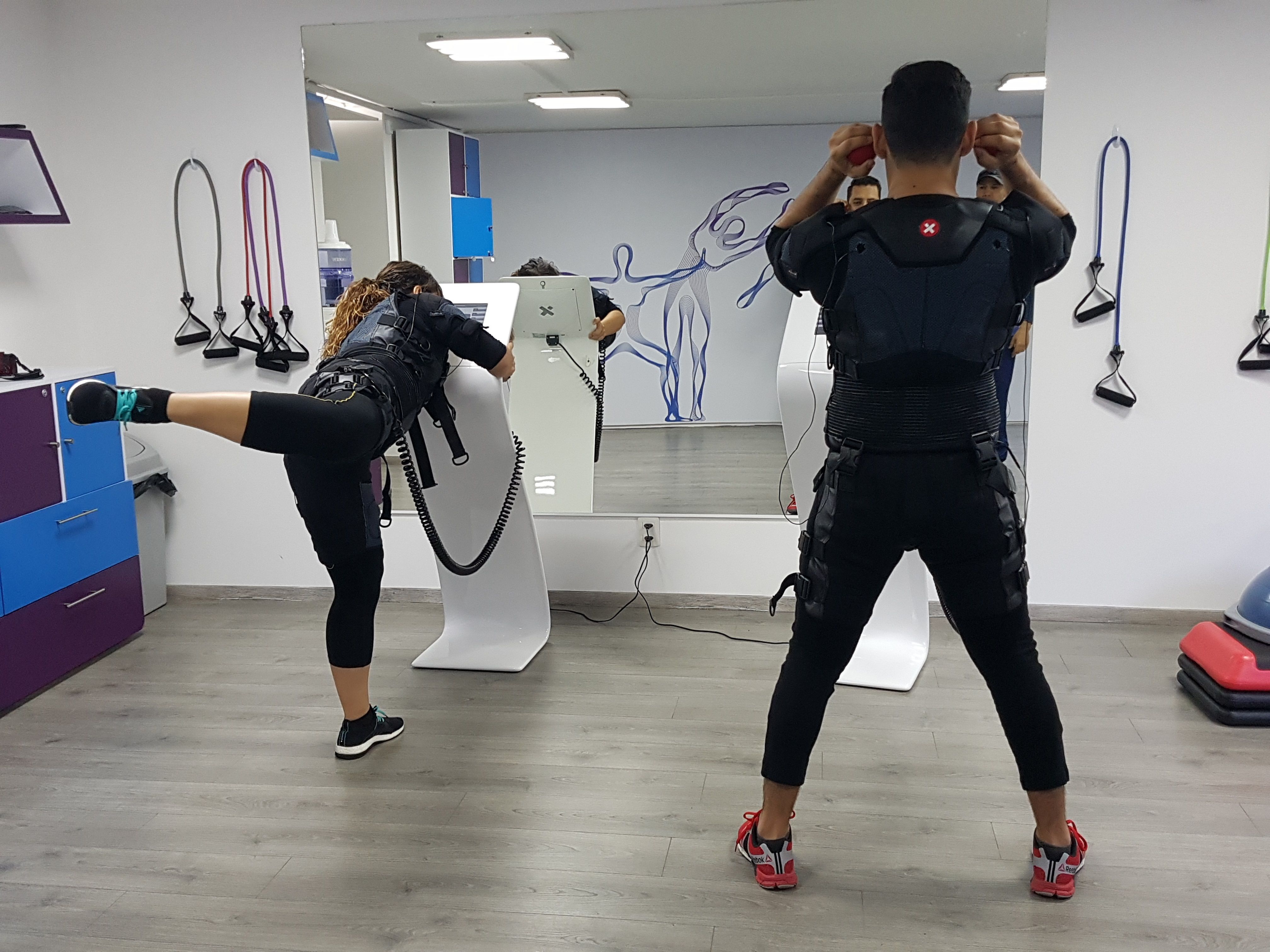 XBODY: un gimnasio sin pesas - FOTO-4