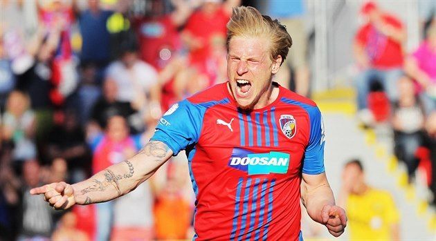 Encuentran colgado en su cuarto a exinternacional checo - Frantisek-Rajtoral-4