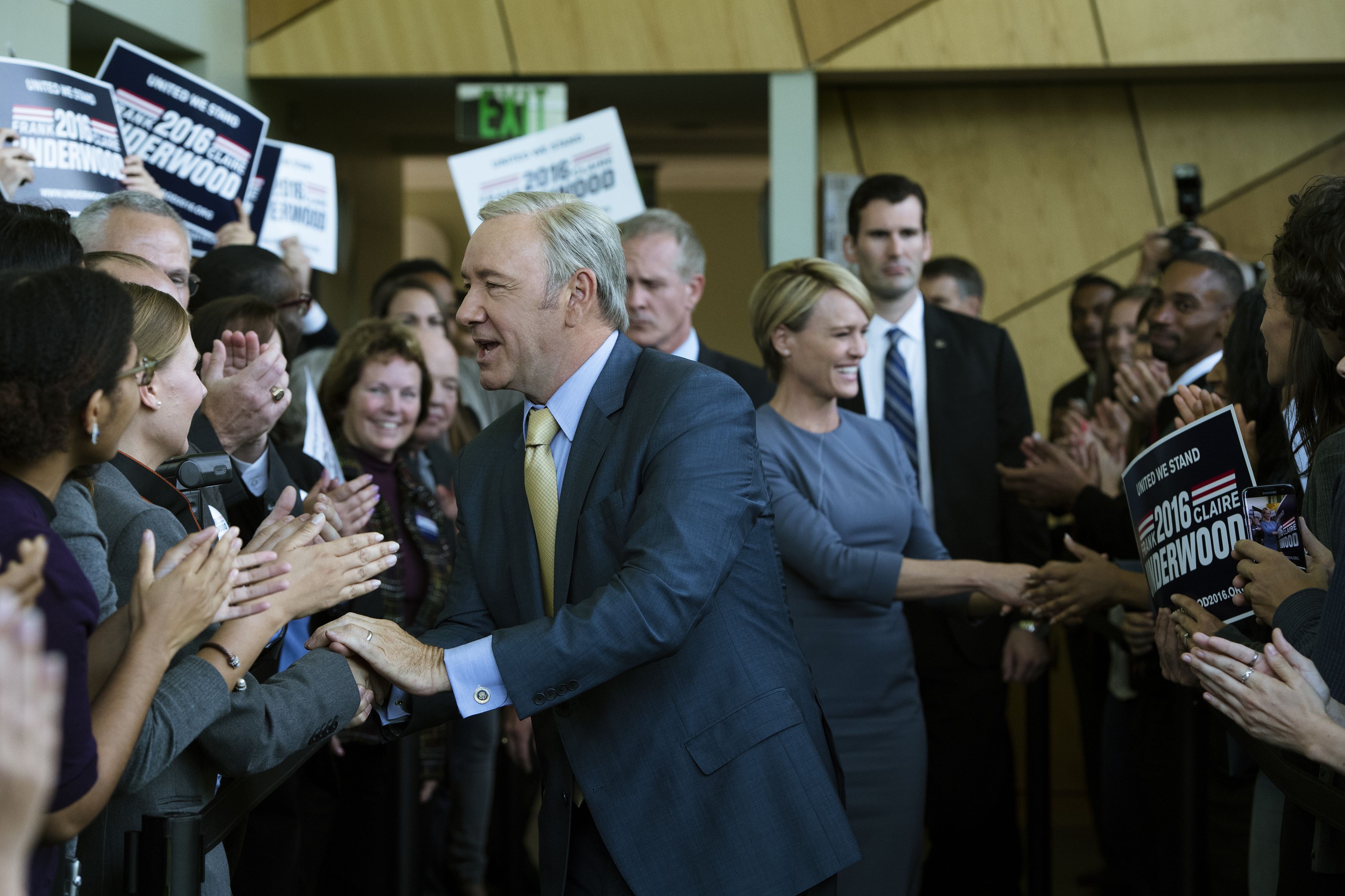 Primeras imágenes de la quinta temporada de House of Cards - HOC_503_Unit_02197r