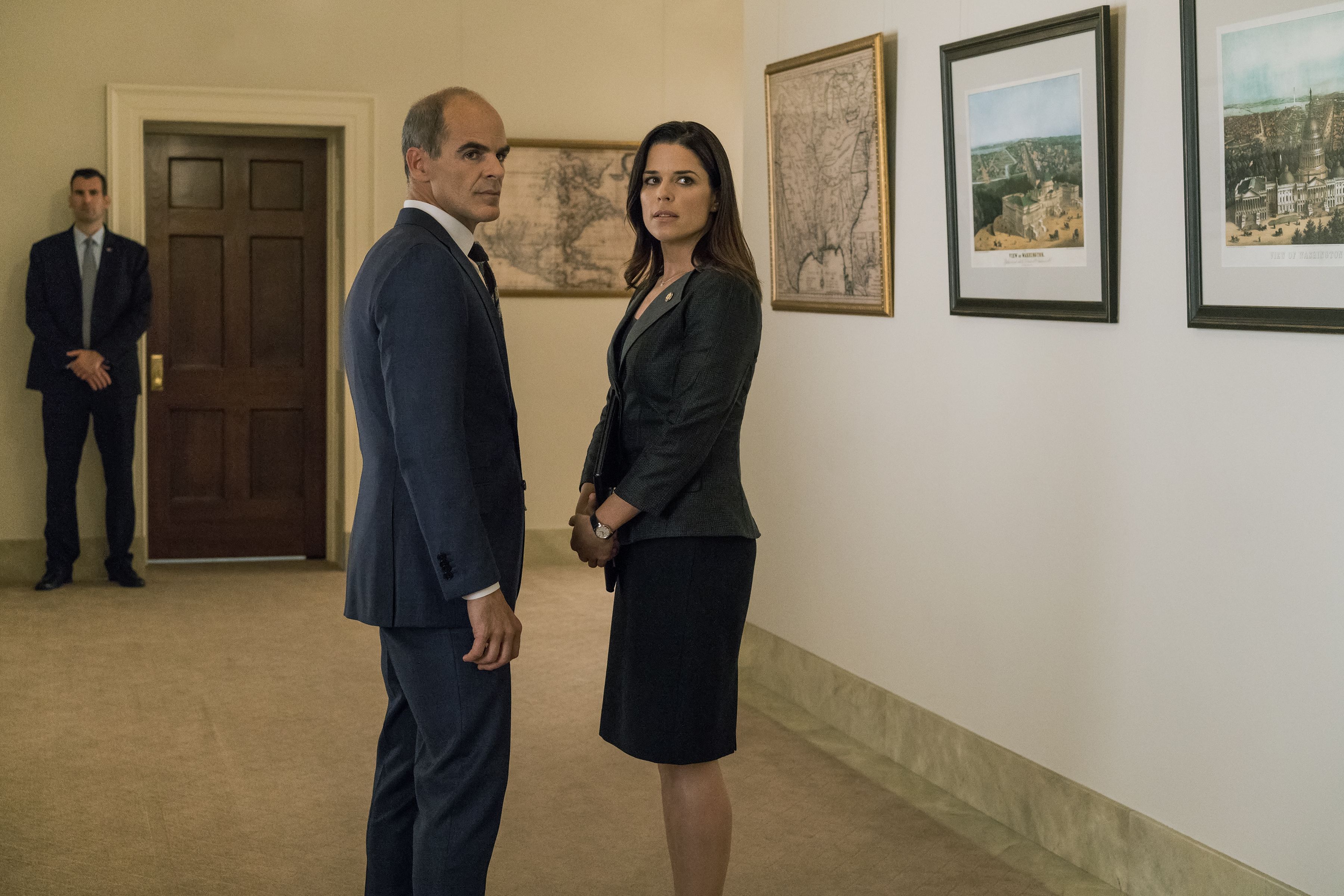 Primeras imágenes de la quinta temporada de House of Cards - HOC_504_Unit_03428r1