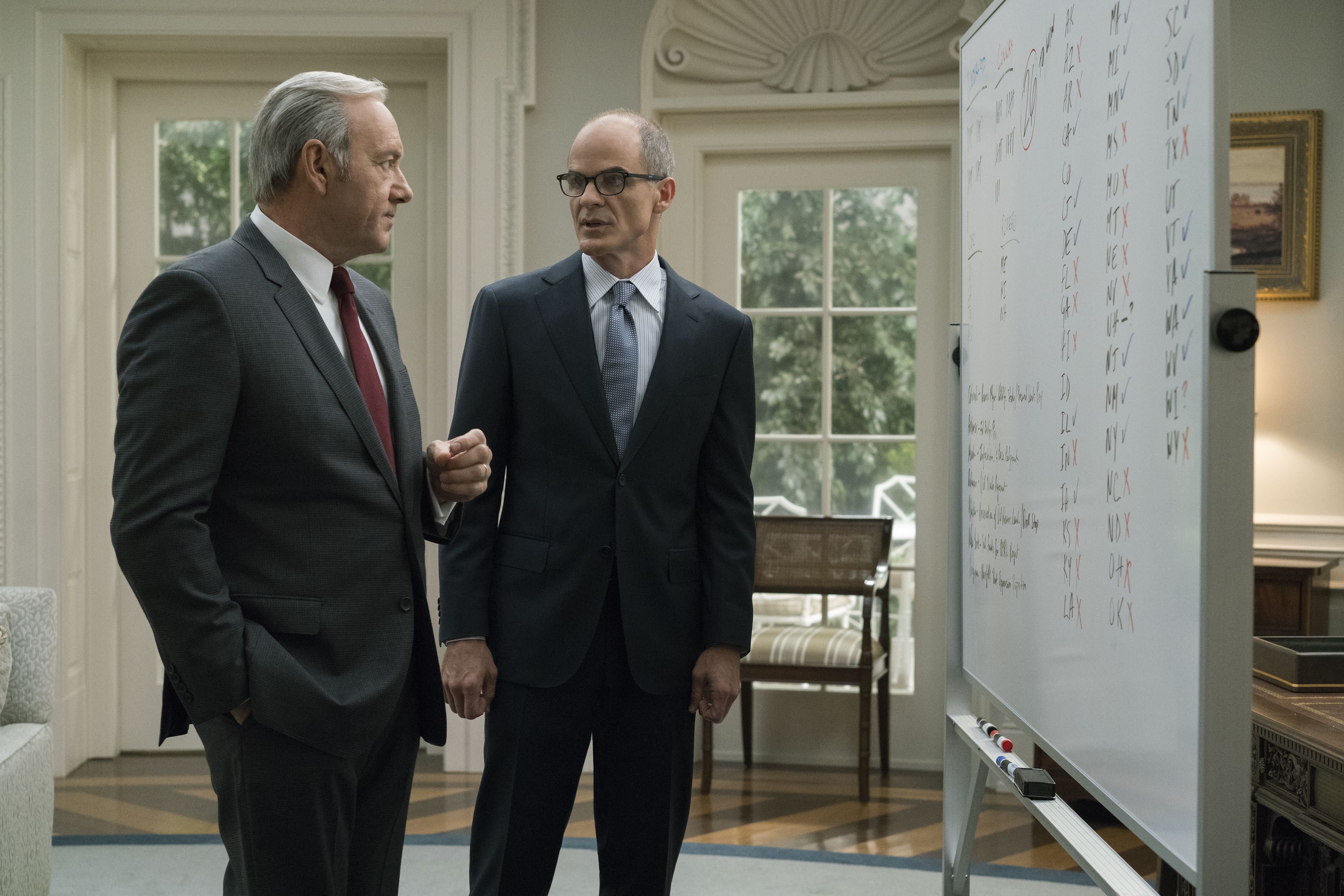 Primeras imágenes de la quinta temporada de House of Cards - HOC_505_Unit_00501r