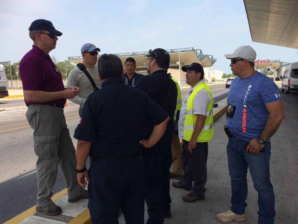 PGR e Interpol concluyen tercera etapa del proyecto Stone - IMG-20170404-WA0048-1024x768