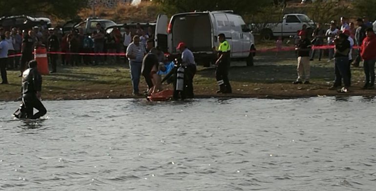Niño de 11 años muere ahogado