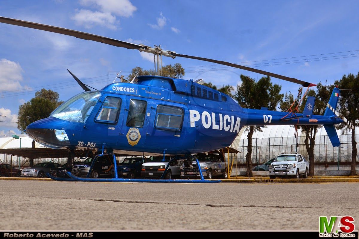 Helicópteros vigilarán por las noches la Ciudad de México - IMG_0212
