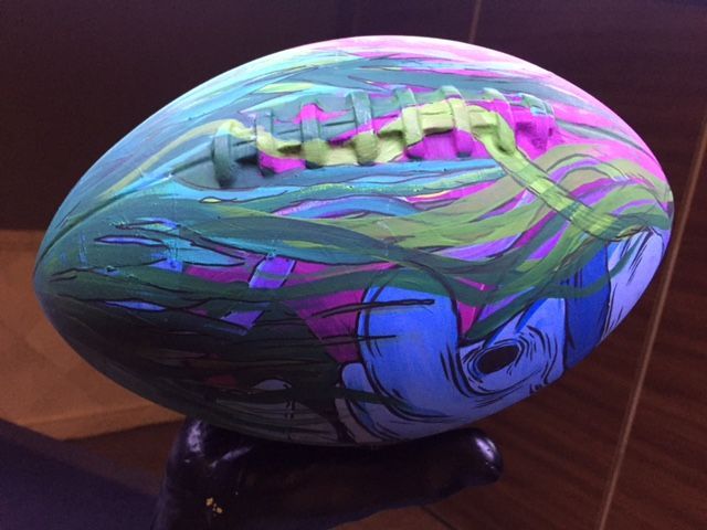 Celebran el Día Internacional del Deporte para el Desarrollo y la Paz - IMG_6399