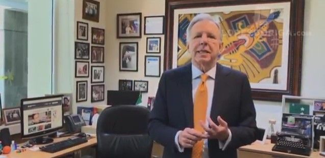 Humberto Moreira es el segundo expresidente del PRI que deja el partido