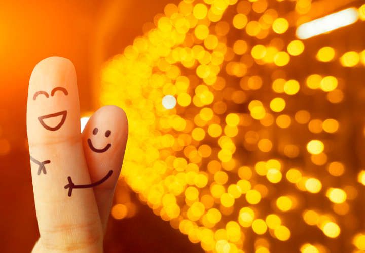 La ciencia revela cuáles son las edades más felices de nuestra vida - La-felicidad-Ideal-o-realidad