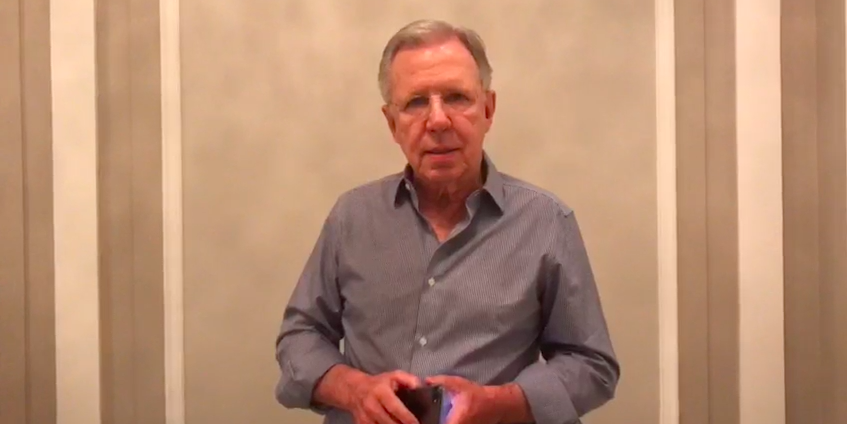 ¡Las noticias! Tomás Yarrington encarcelado en Italia esperando extradición