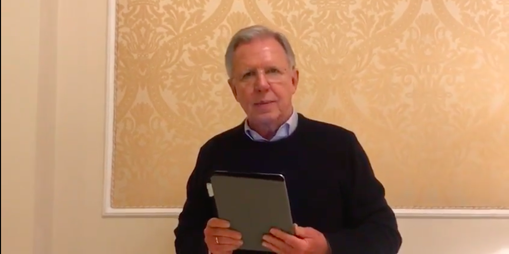 ¡Las noticias! Extradición de Duarte podría durar hasta un año