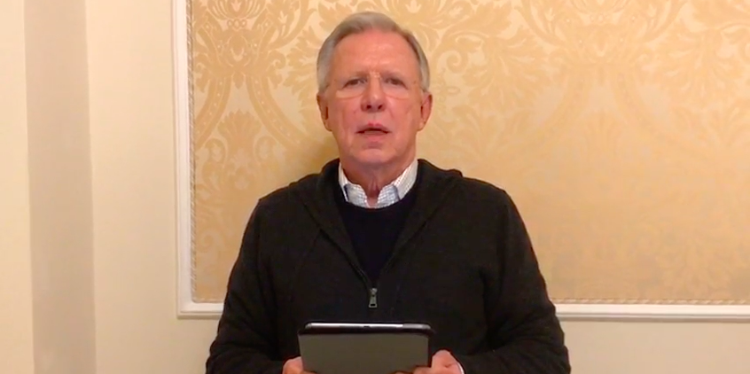 ¡Las noticias! Guatemala ofrece agilizar extradición de Javier Duarte