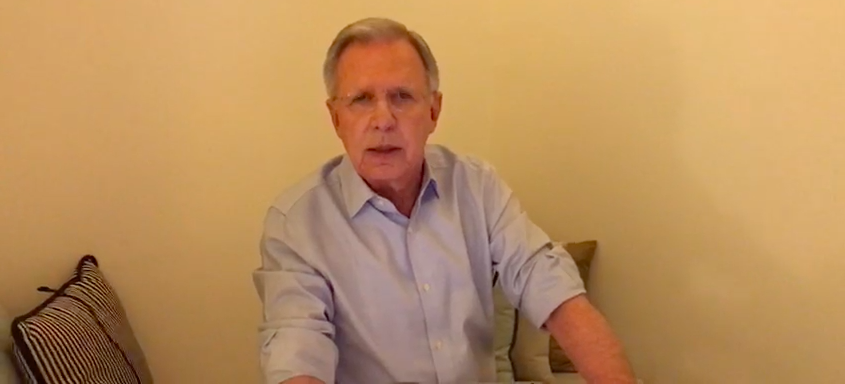 ¡Las noticias! México pedirá la próxima semana extradición de Javier Duarte