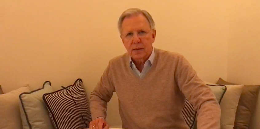 ¡Las noticias! El cómplice de Duarte se niega a ser extraditado en México