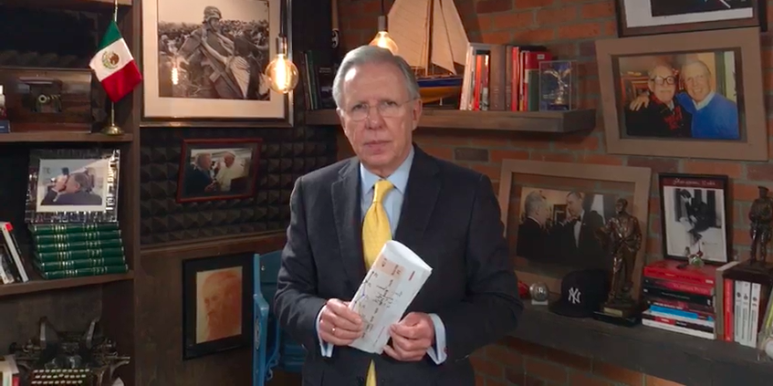 ¡Las noticias! Se atreven a eliminar el fuero en Baja California