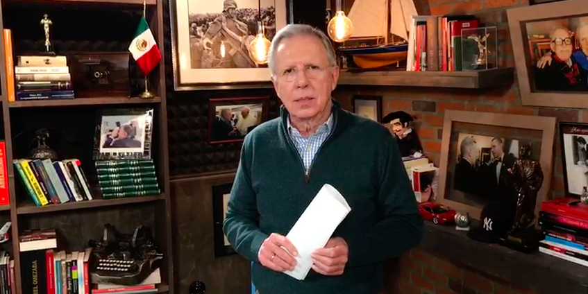 ¡Las noticias! Asaltos en Plaza Meave y Tecámac