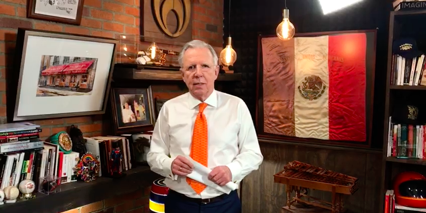 ¡Las noticias! Doble agente de la Policía Federal frustró captura de uno de los Beltrán Leyva