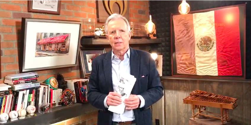 ¡Las noticias! Ordenan traslado de exfiscal de Nayarit a corte de Nueva York