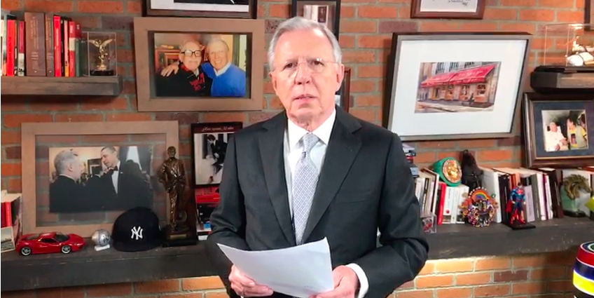 Los legisladores volvieron a fallar. No habrá fiscal anticorrupción