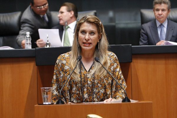 Acusan a alcaldesa de estar ajena a problemática de Reynosa Acusan a alcaldesa de estar ajena a problemática de Reynosa