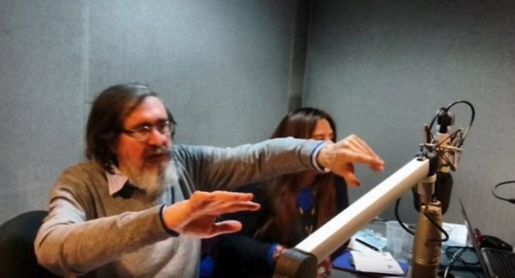 Piden destituir a Marcelino Perelló de la UNAM por comentarios misóginos