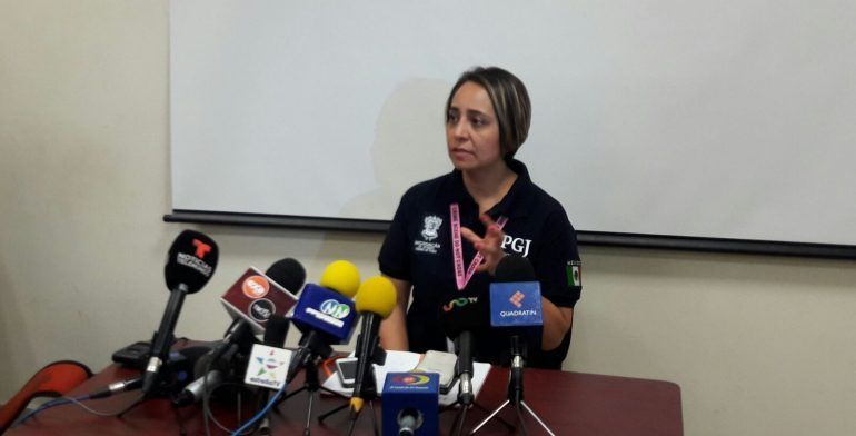 Incrementa a 26 número de muertos en la Siglo XXI - Mariana-Ponce-Quezada-770x392