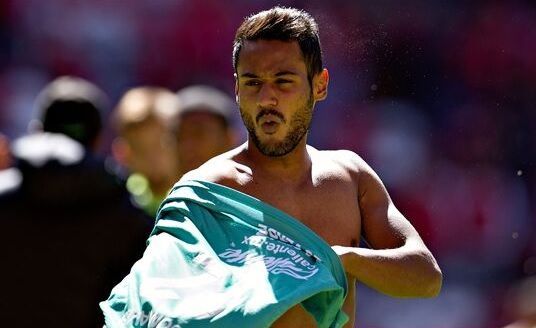 Jaguares separa a Mateus Gonçalves por no asistir a firma de autógrafos