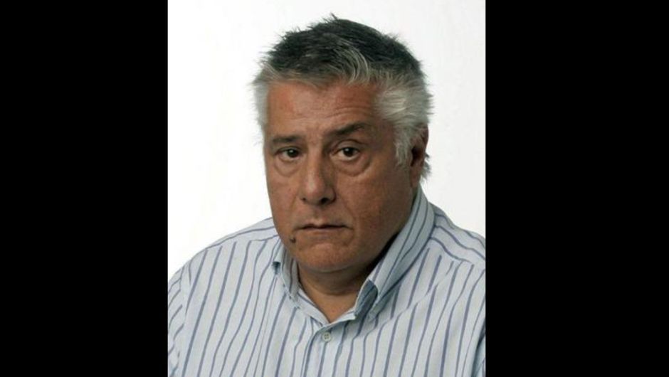 Muere el periodista Miguel Ángel Bastenier - Miguel-Ángel-Bastenier-muerte2