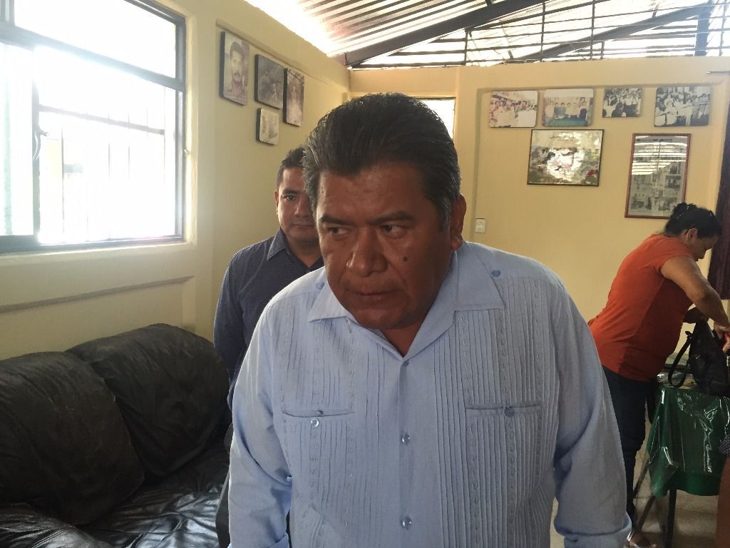 Alcalde de Alcozauca narra su plagio - Nicolás-Diego-Herrera-2