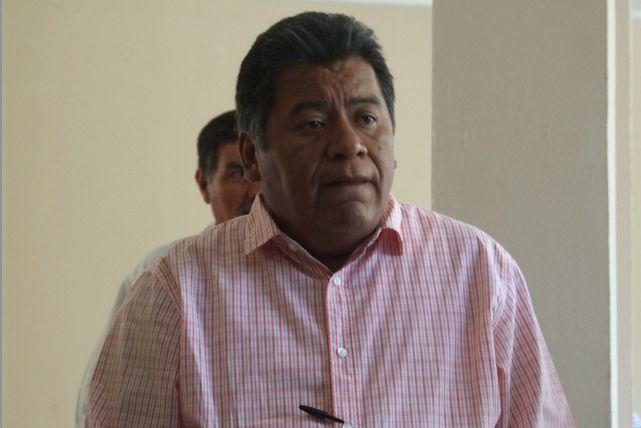 Alcalde de Alcozauca narra su plagio - Nicolás-Diego-Herrera-3