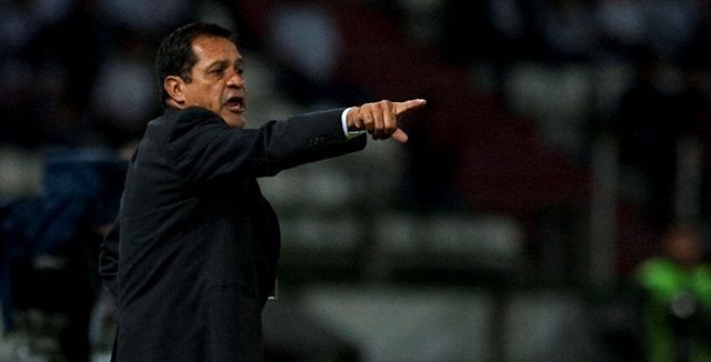 Luis Pompilio se hará cargo de la Selección Mexicana en ausencia de Osorio