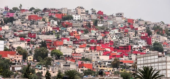 Ecatepec es la ciudad más insegura del país