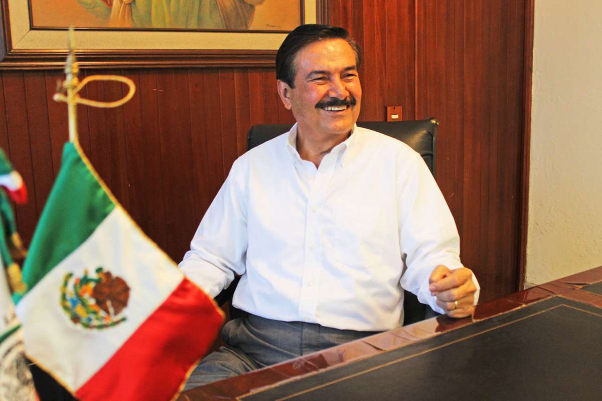 Exhiben red de corrupción en la Secretaría de Obras Públicas de Nayarit - RAÚL-MEJÍA-ACEPTA-CONTENDER-POR-NAYARIT-CON-MOVIMIENTO-CIUDADANO