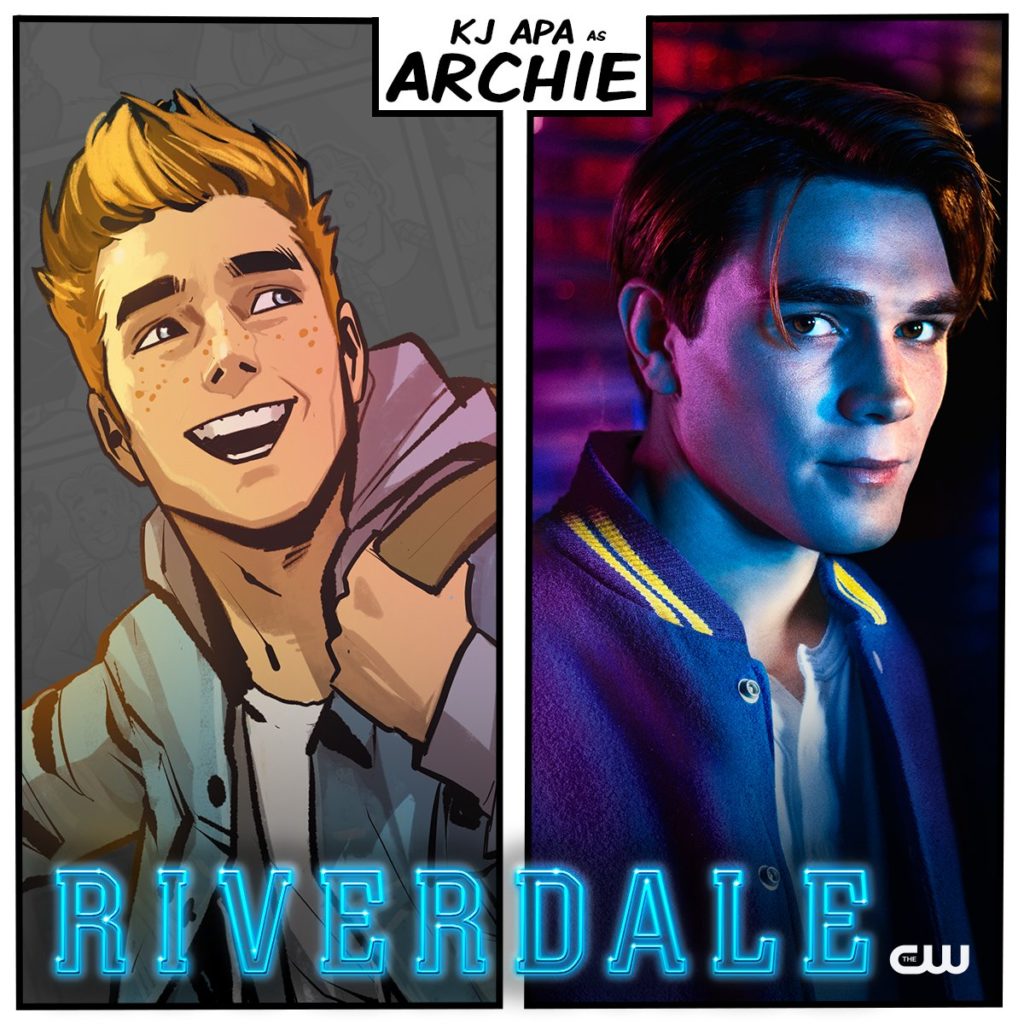 Reviven a Archie en serie para Millennials - RIV-sidexside-archie-1200x1200_48fa877d-1024x1024