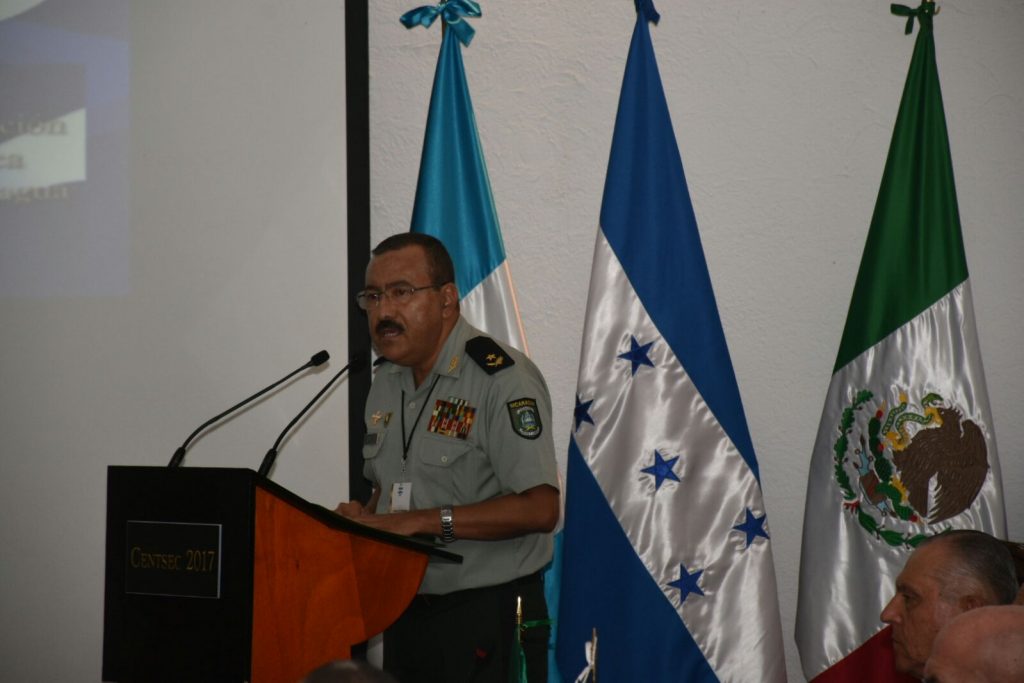 Sedena y Semar encabezan Conferencia de Seguridad de Centroamérica - SEMAR_BOLETÍN_068_17_FOTO-1-1024x683