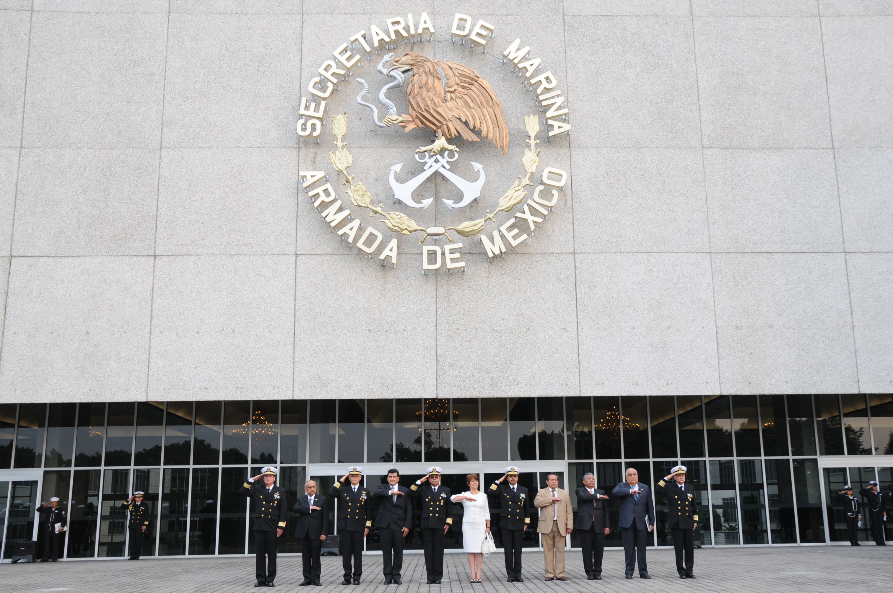 Marinos torturaron a dos en SLP: CNDH - SEMAR_COMUNICADO_089_FOTO_03