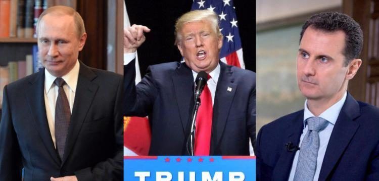 EE.UU. amenaza con actuar en Siria si ONU no resuelve el conflicto