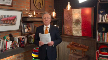 ¡Las Noticias! Prisión preventiva para el conductor del BMW que chocó en Reforma