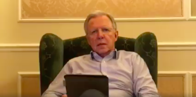 Yarrington y Duarte, capturas y reacciones