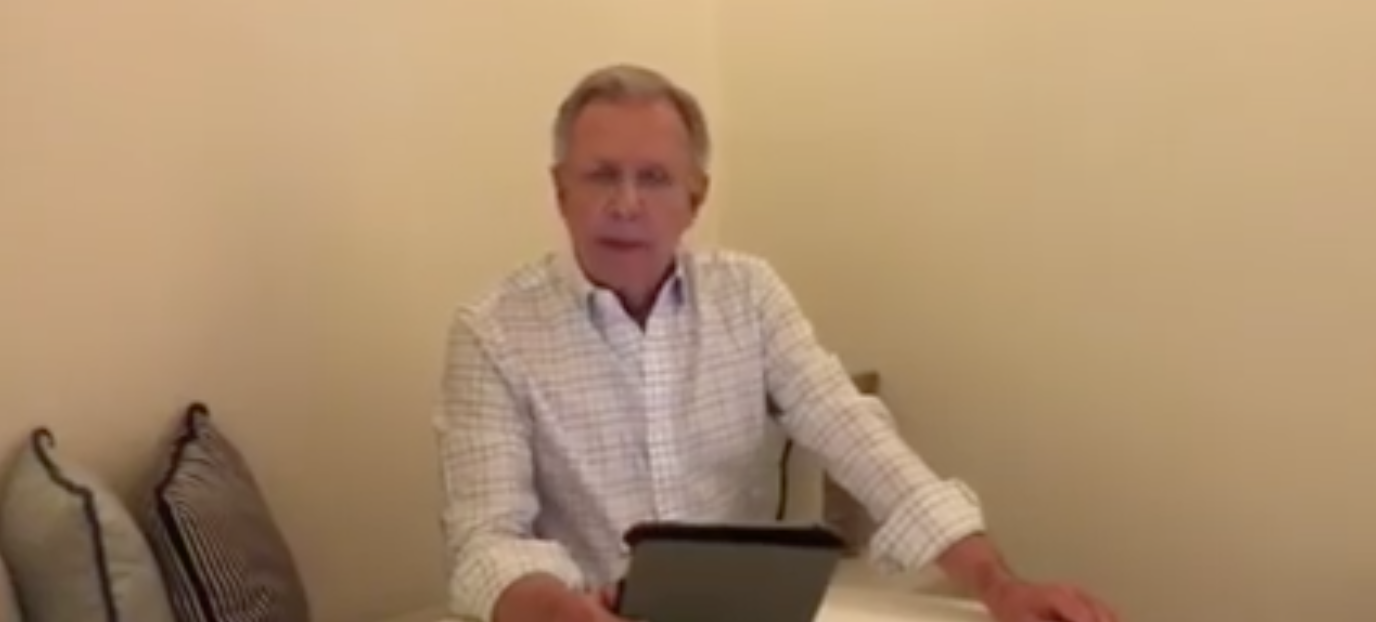 Como se mueven los presidentes