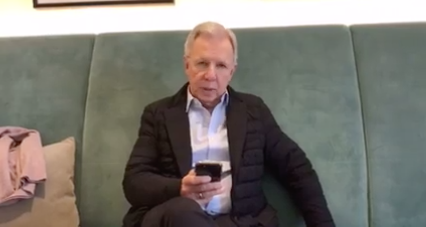 Jugando con la extradición