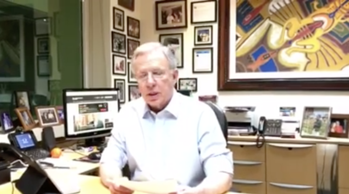 Ya es de dos y Josefina desplaza a Delfina