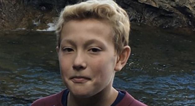 Niño de 11 años se suicida después de una broma de su novia